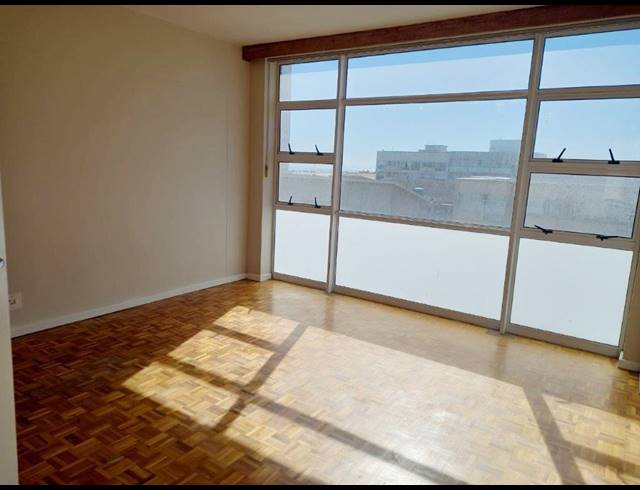 3 BEDROOM APARTMENT RENTED IN HUMEWOOD